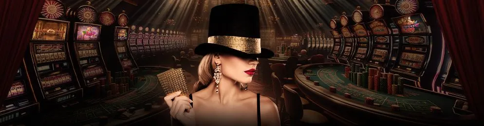 Vegadream Casino
